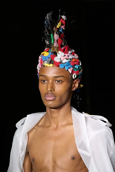Look 101